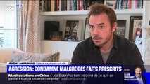 Une victime de violences sexuelles obtient la condamnation de son agresseur pour des faits prescrits