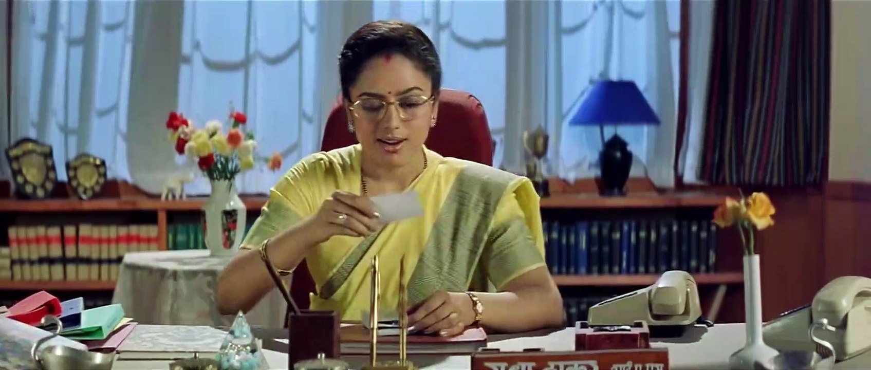 Kaise Collector  ne  Bahu ka Farz  Nibhaya