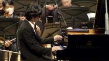 Yunchan Lim - Scriabin: 2 Poèmes, Op. 69: No. 1, Allegretto