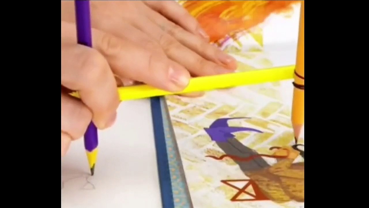 Compilations Life Hacks With Hands, can You Do it at Home