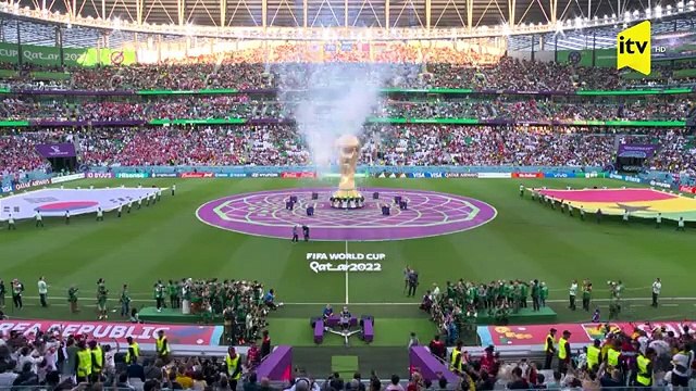 Qatar 2022 FIFA World Cup South Korea vs Ghana 2-3 Highlights Qatar Coppa del Mondo FIFA 2022 Corea del Sud vs Ghana 2-3 Highlights