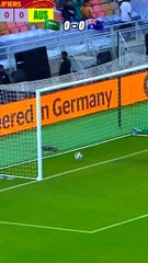 Saudi Arabia VS Australia World Cup Qualifiers