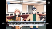 IDOLISH7 STORY PART 5 CHAPTER 4.3 SUB INDONESIA