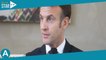 Emmanuel Macron sur France 2  cette émission à laquelle il a accepté de participer