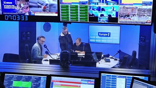 Emmanuel Macron en visite aux États-Unis : opération reconquête pour Joe Biden