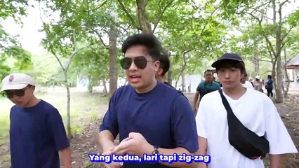 WASEDABOYS EXPLORE NTT_ PULAU KOMODO, PINK BEACH, MAIN EGRANG BATOK, DLL! _ INDONESIA TRIP