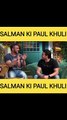 SALMAN KE DAD NE KHOLA SALMAN, ARBAAZ AUR SOHAIL KHAN KA PAUL  #laughkabaap #reelsvideo #facebookreels #comedy #funnyvideos #masti #funvideo #entertainment #comedyvideo #laughter