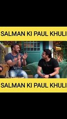 Download Video: SALMAN KE DAD NE KHOLA SALMAN, ARBAAZ AUR SOHAIL KHAN KA PAUL  #laughkabaap #reelsvideo #facebookreels #comedy #funnyvideos #masti #funvideo #entertainment #comedyvideo #laughter