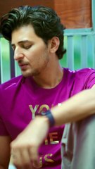 Darshan ravat new status #starking