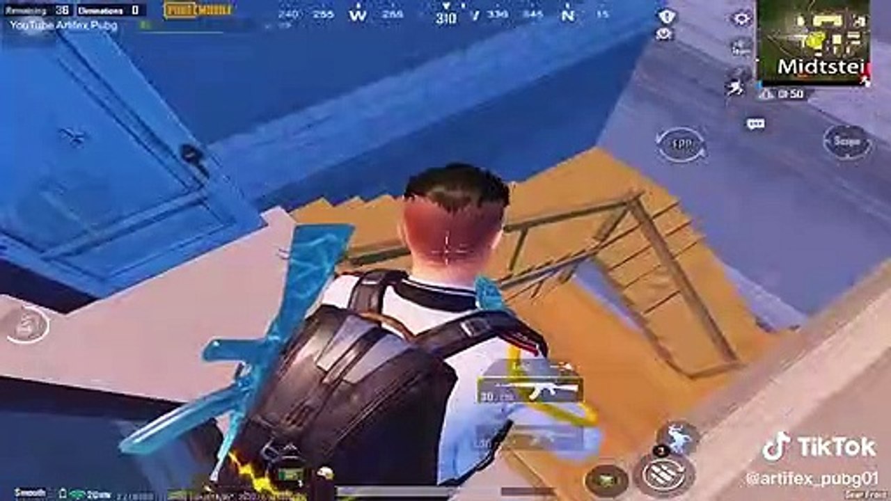 Need your support _pubg _foryoupage _pubgmobile(MP4)