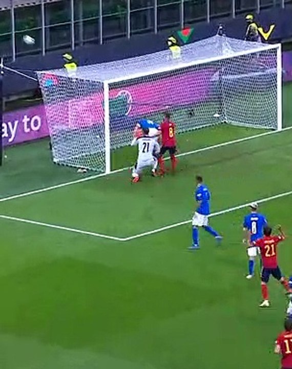 The Art Of Defending