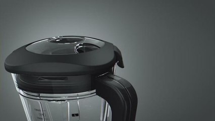 Hamilton Beach Professional High-Performance 1.8L Blender 58912