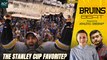 Are the Bruins the Stanley Cup Favorite? | Bruins Beat