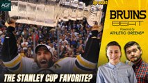 Are the Bruins the Stanley Cup Favorite? | Bruins Beat