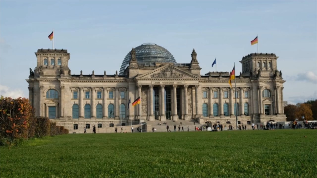 Deutschland und Katar beschließen Gaslieferabkommen