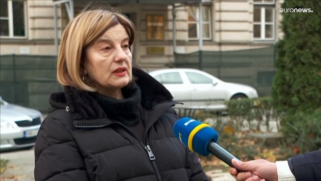 Smog-Alarm: Sarajevo direkt hinter Lahore und Neu Delhi