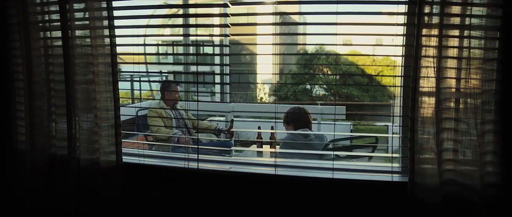 Transfusion Trailer OV