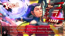 (PS3) Street Fighter 4 - 18 - Rose - Lv Hardest
