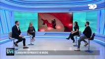 Elhaida dhe Ledi si çift në Big Brother Vip Albania- Zbulojnë të pathënat - Shqipëria Live