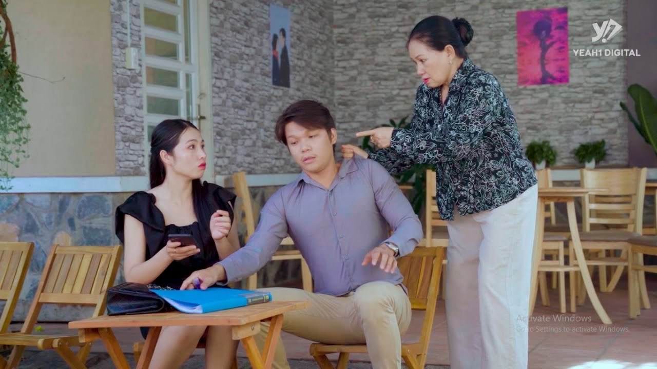 Pháp sư hô biến, mảnh đất mất tiêu