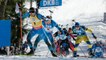 Biathlon: Fillon-Maillet accro aux cimes