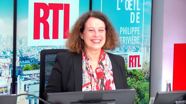 Les femmes veulent nous détruire : l'appel de Philippe Caverivière sur RTL