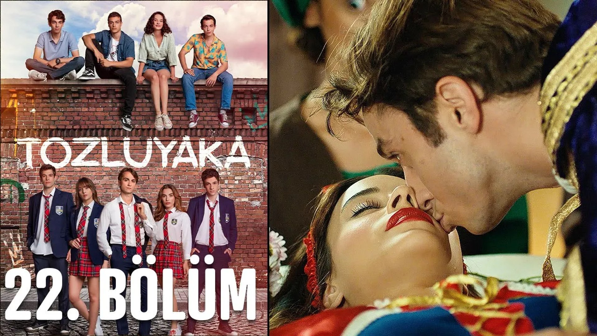 Tozluyaka 22. Bölüm