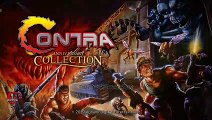 Contra Anniversary Collection Gameplay Skyline Emulator | Poco X3 Pro