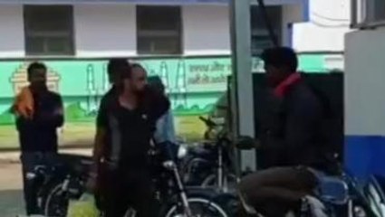 नरसिंहपुर : भीषण सड़क दुर्घटना में दो की मौत, मर्ग कायम