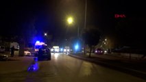 Polisin ‘dur’ ihtarına uymayıp çatıştılar: 1 ölü 2 yaralı