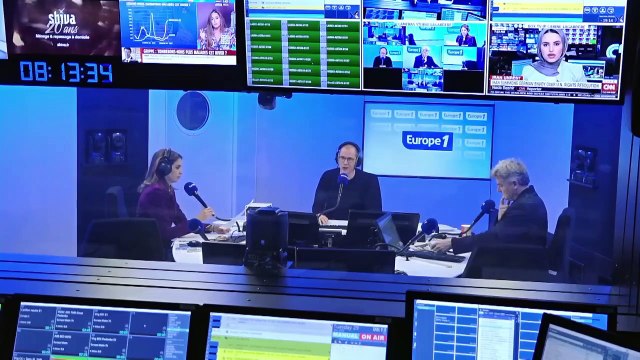 Fabien Roussel : «Il faut alléger le coût des transports en commun»