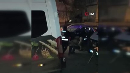 Ankara merkezli 14 ilde terör örgütüne üye olma suçundan 50 şüpheliye gözaltı kararı