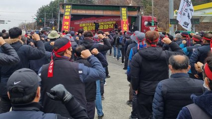 [뉴스큐] 업무개시명령 발동..."불가피한 결정" vs "계엄령" / YTN