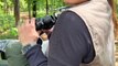 जंगल सफारी के चलते मुश्किल में एक्ट्रेस रवीना टंडन, टाइगर के पास जाकर वीडियो बनाने पर होगी जांच
