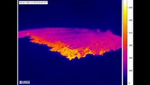 Entra en erupción en Hawái el volcán más grande del mundo