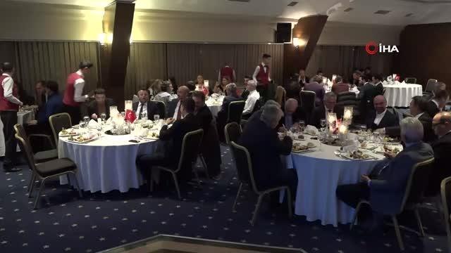 Doç. Dr. Cihat Yaycı: Türkiye ile Mısır'ın yan yana gelmesi Yunanistan'ı rahatsız etti