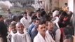 कानपुर देहात: किसानों के बीच मची हाय तौबा, नहीं खत्म हो रही सरकारी खाद की किल्लत