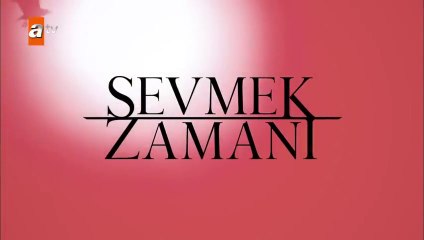 Sevmek Zamani Turkish Drama Urdu Dubbed - Episode 5