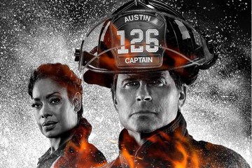 911 Lone Star Temporada 4 - PROMO OFICIAL