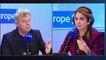 Des RER dans 10 villes : «Macron a retourné sa veste mais il la met dans le bon sens», ironise Fabien Roussel