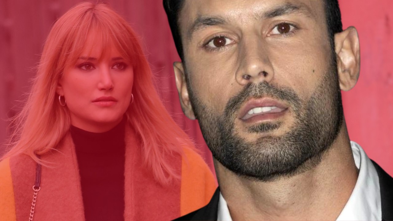 Jorge Pérez dice basta y emite un sincero comunicado tras sus besos con Alba Carrillo