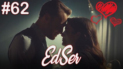 Baştan Sona Eda ve Serkan! (Part 62) - Sen Çal Kapımı