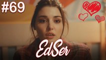Baştan Sona Eda ve Serkan! (Part 69) - Sen Çal Kapımı