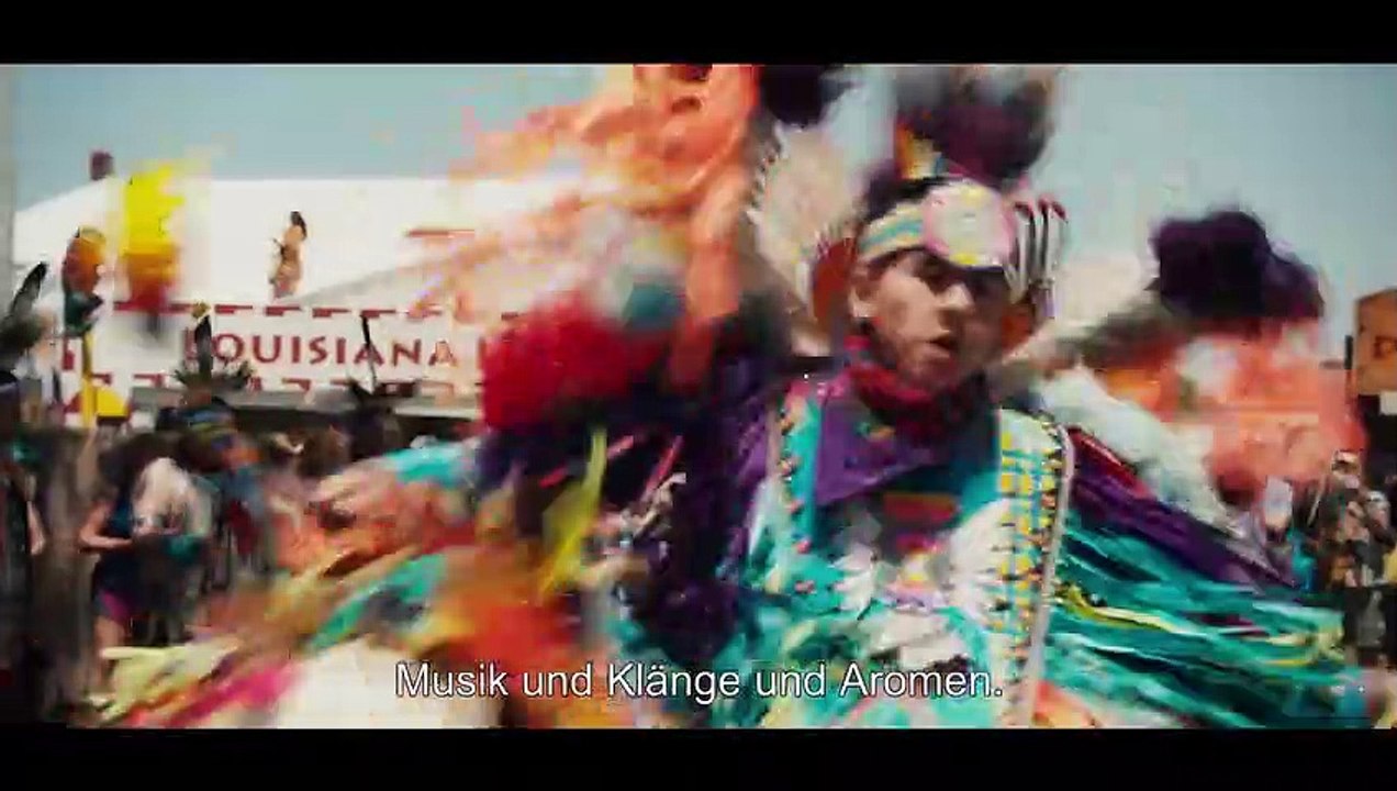 Jazz Fest: A New Orleans Story Trailer OmdU