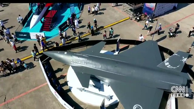 Dünyanın konuştuğu Kızılelma’ya dair merak edilenler