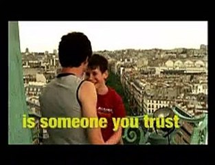 Tout contre Léo Bande-annonce (EN)