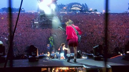 AC/DC: Live At Donington Bande-annonce (EN)