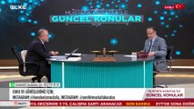 Mustafa Karataş ile Güncel Konular - 28 Kasım 2022