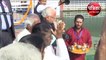 VIDEO: राष्ट्रपति द्रौपदी मुर्मू ने अंतर्राष्ट्रीय गीता महोत्सव का किया उद्घाटन, ब्रह्म सरोवर के यज्ञ में भी दी आहुति