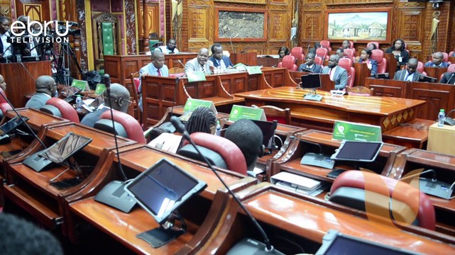 IEBC Commissioners Skip Hearing Of Removal Petitions